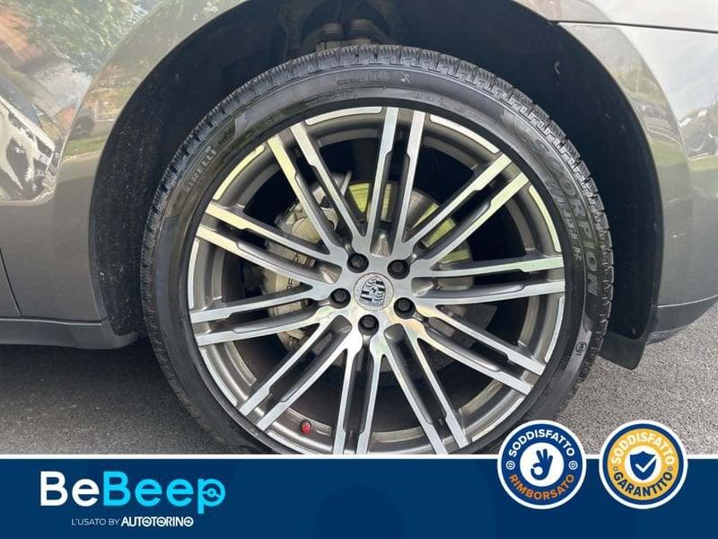Porsche Macan 3.0D S 250CV PDK
