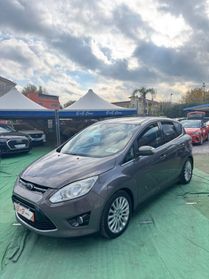 Ford C-Max 1.6 TDCi 115CV Titanium