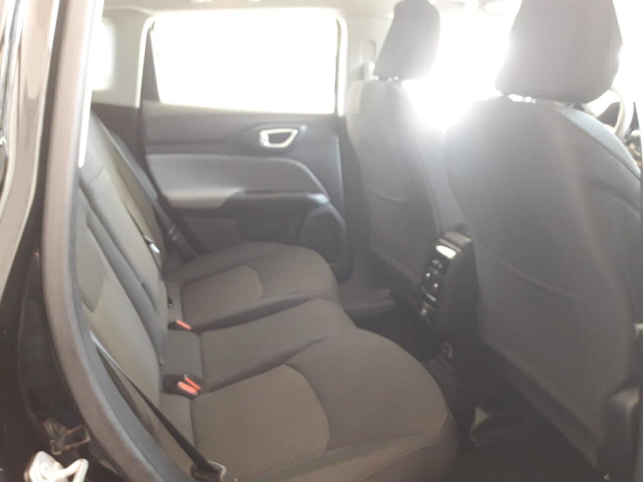 Jeep Compass 1.6 Multijet II 2WD Business