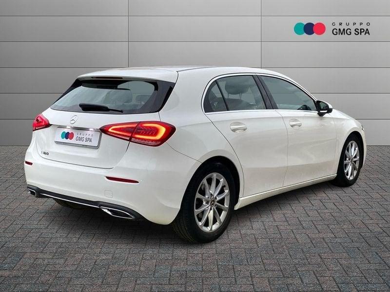 Mercedes-Benz Classe A A 160 Sport