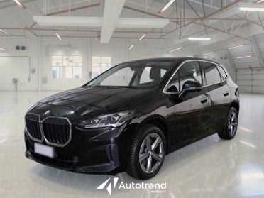 BMW Serie 2 Active Tourer 218d 150 CV Automatica NAVI LED Active Tourer