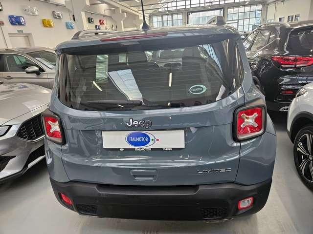 Jeep Renegade Renegade 1.0 Turbo 120CV Limited
