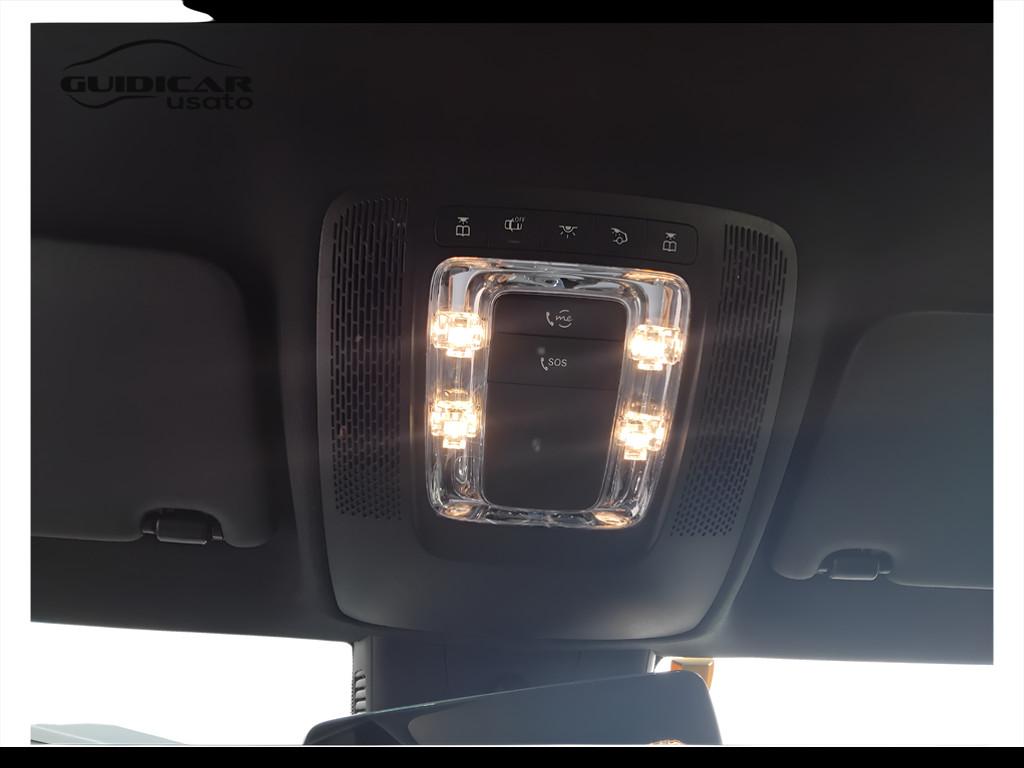 Mercedes-Benz Classe A - W177 2018 - A 160 Sport