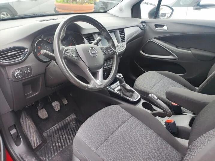 Opel Crossland 1.2 12V Start&Stop Edition