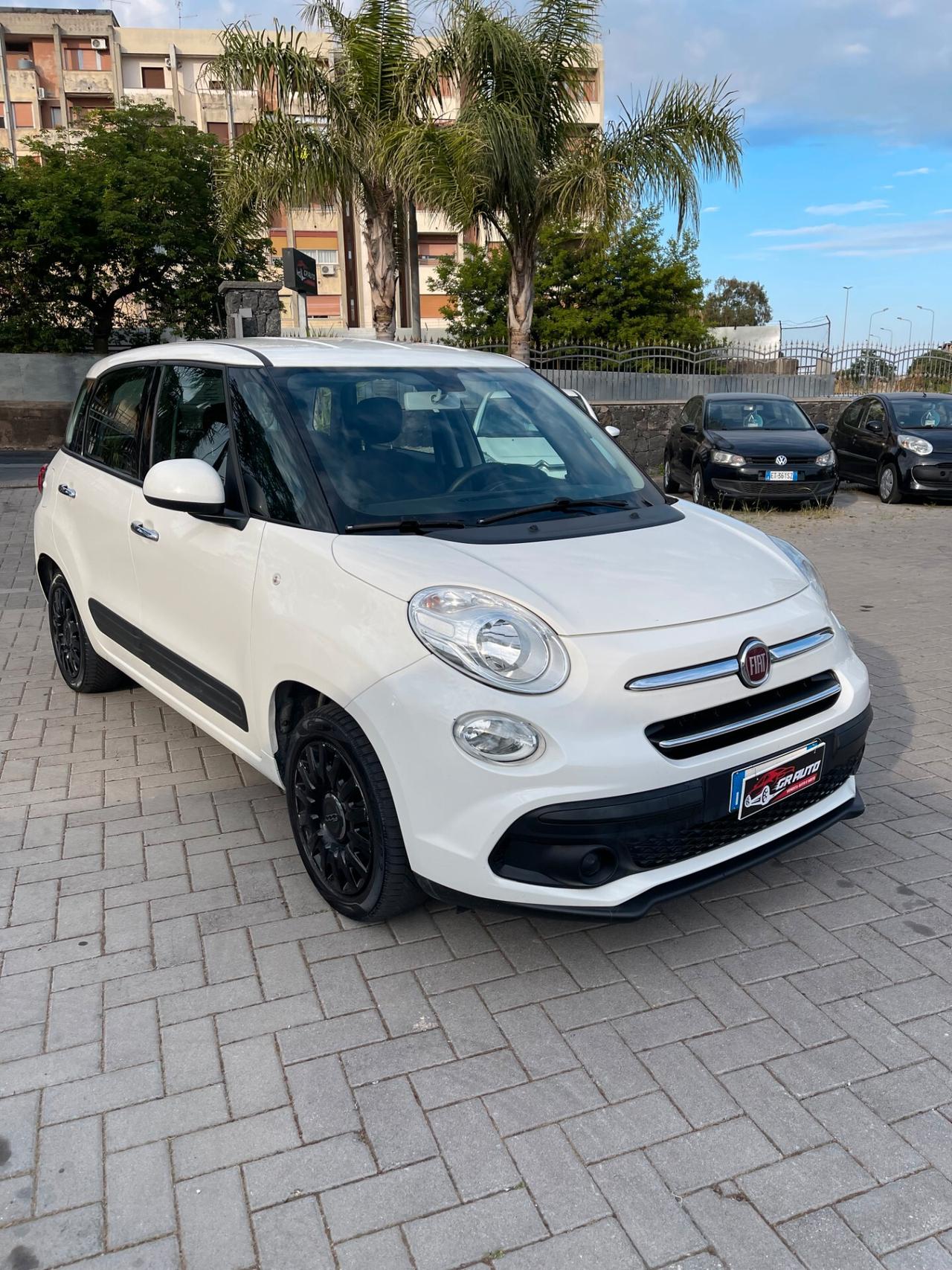 Fiat 500L 1.6 MJT 120CV