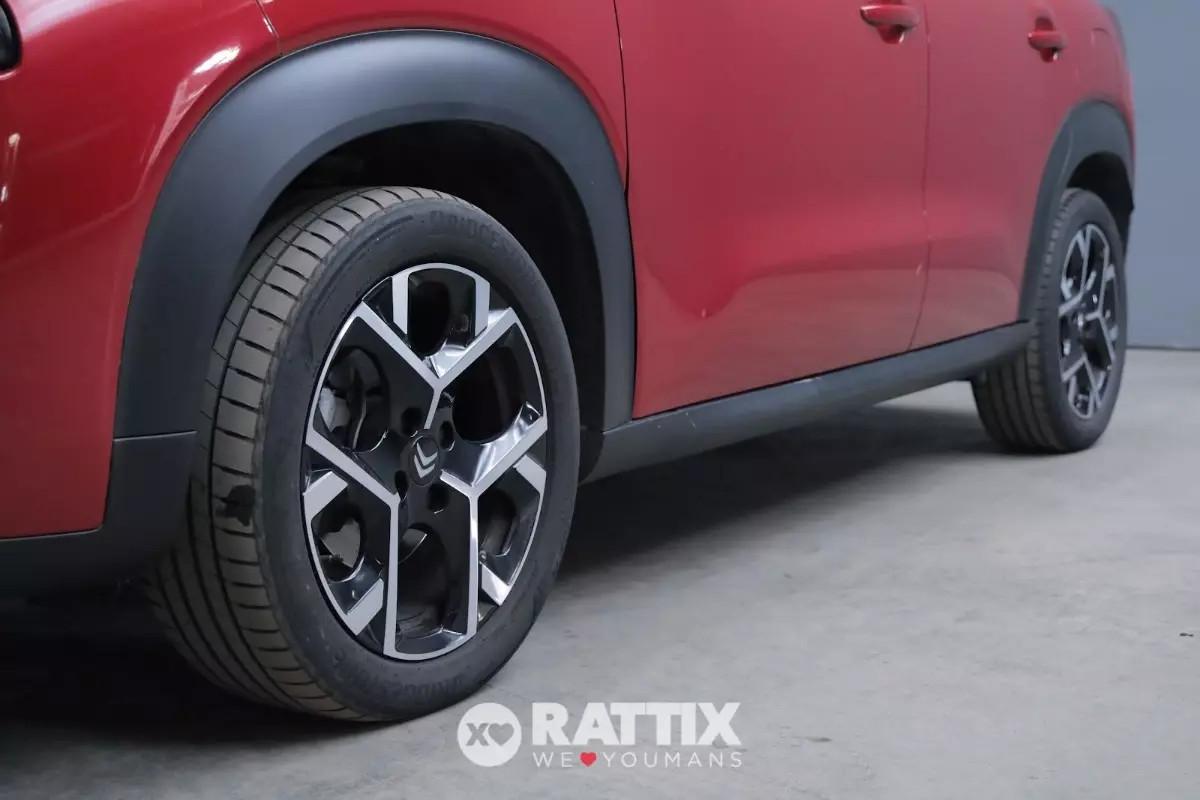 Citroen C3 Aircross 1.2 Puretech 130CV Shine Pack EAT6