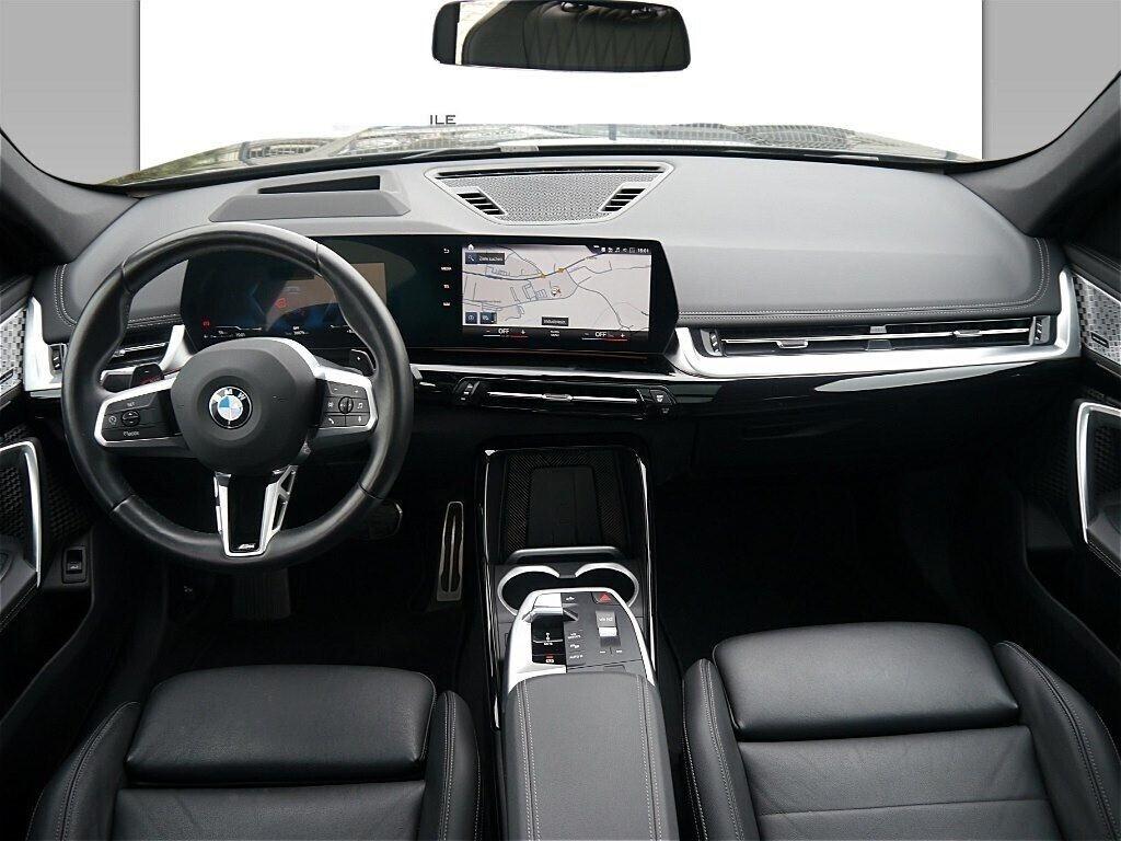 Bmw X1 xDrive 23d M Sport Panorama / Fari FULL Led / Head-Up