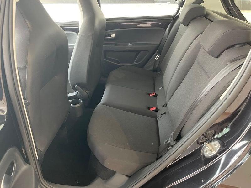 Volkswagen up! 1.0 44kW move up! BMT ASG