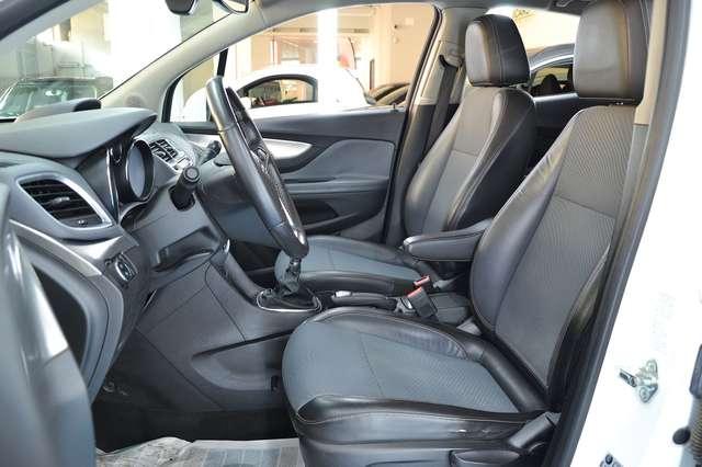 Opel Mokka Mokka I 1.7 cdti Cosmo s