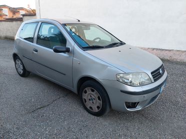 Fiat Punto 1.2 8v Dynamic *EURO 4*