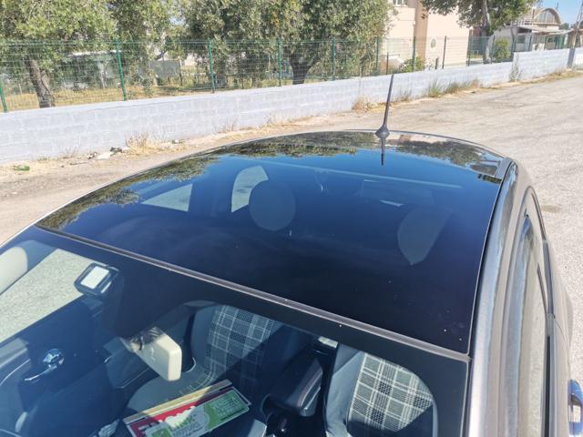 FIAT 500 1.2 Lounge 69cv + IMP. GPL BRC /Tagliandata