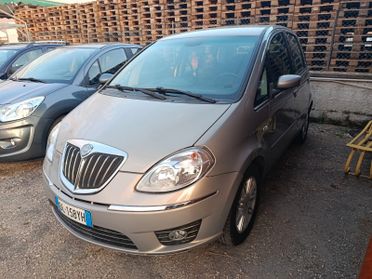 Lancia MUSA 1.3 Multijet 16V 90 CV Oro