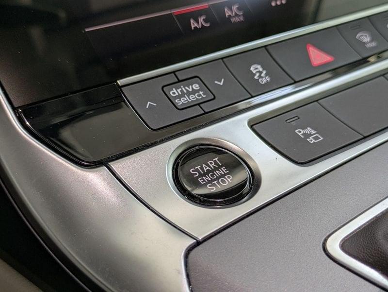 Audi A6 5ª SERIE 35 2.0 TDI S tronic Business