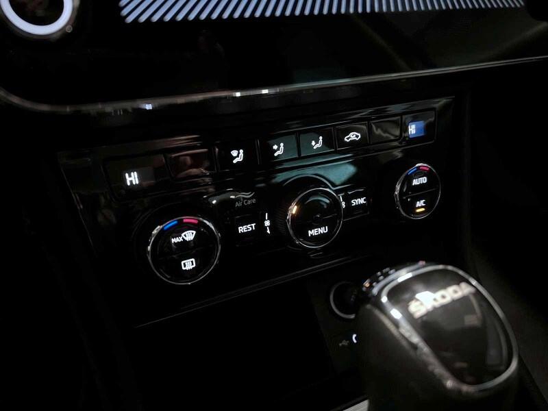 SKODA Superb 3ª serie Superb 2.0 TDI EVO 150 C...