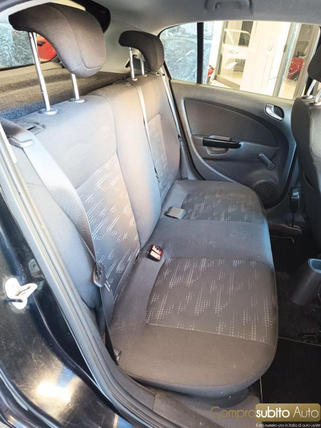 OPEL Corsa 1.2 5 porte Cosmo