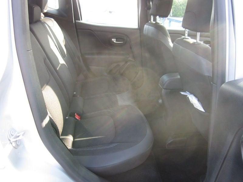 Jeep Renegade 1.0 T3 Limited
