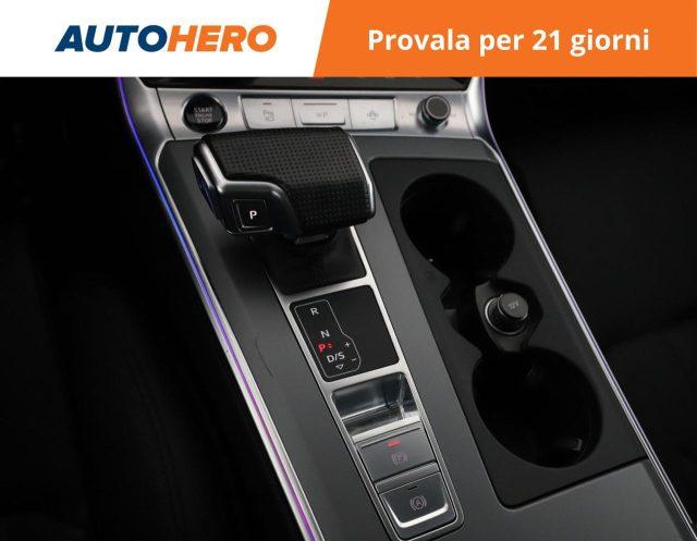 AUDI A7 SPB 55 3.0 TFSI quattro ultra S tronic