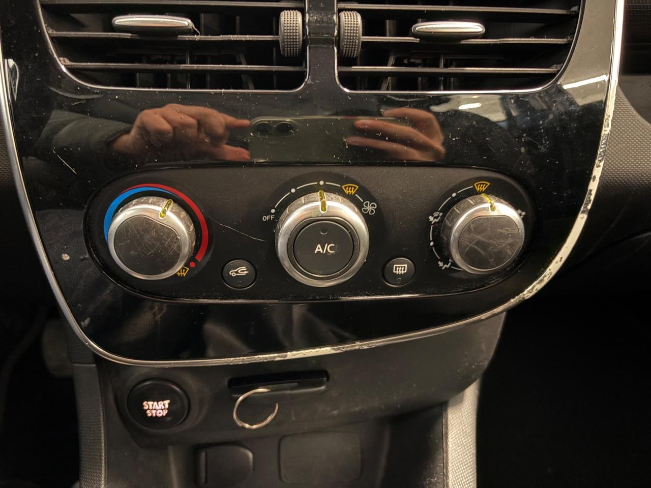 Renault Clio Sporter 1.5 dCi 8V 90CV Start&Stop 83gr. EcoBusiness