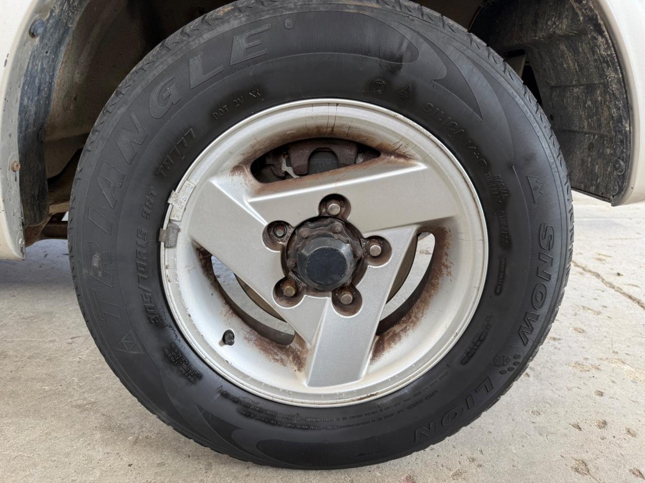 Suzuki Jimny 1.5 DDiS cat 4WD UNICO PROPRIETARIO CABRIO