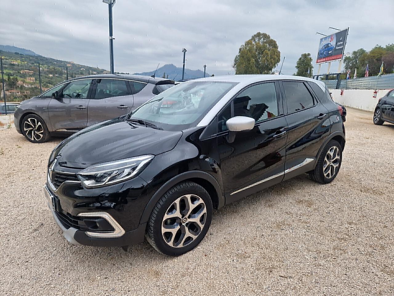 Renault Captur 1.5 dCi 8V 90 CV Start&Stop Energy Bose