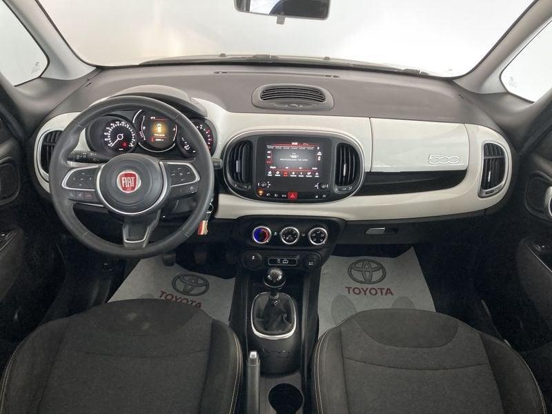 FIAT 500L 1.3 Multijet 95 CV Pop Star autocarro