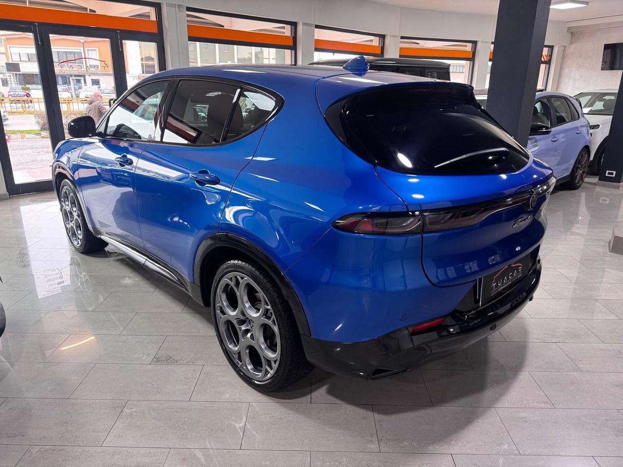 Alfa Romeo Tonale Edizione Speciale 1.5 T MH #9177