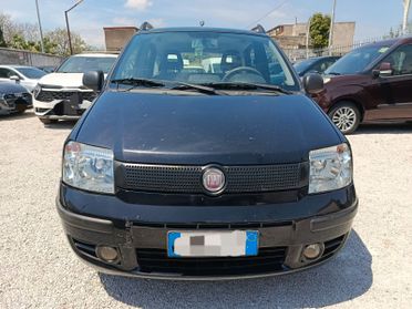 Fiat Panda 1.2 GPL -2012