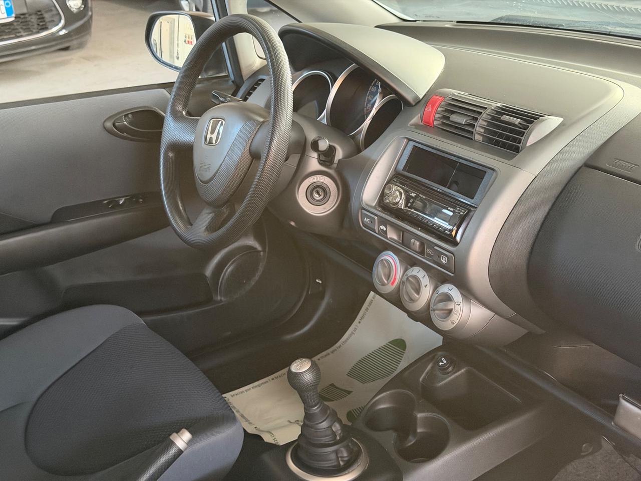 Honda Jazz 1.2 i-VTEC