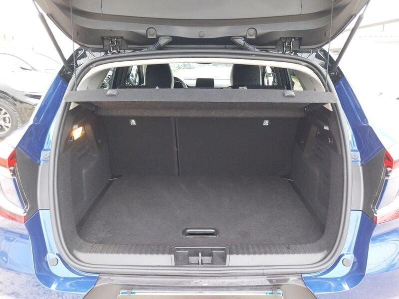 Renault Captur Captur 1.6 E-Tech full hybrid Techno 145cv auto