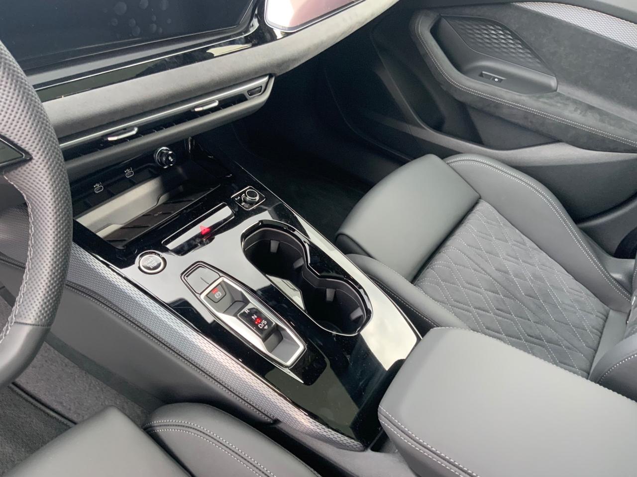 Audi A5 Avant TDI 150 kW S tronic mHEV+ S Line edition TETTO.CERCHI 20.FULL FULL