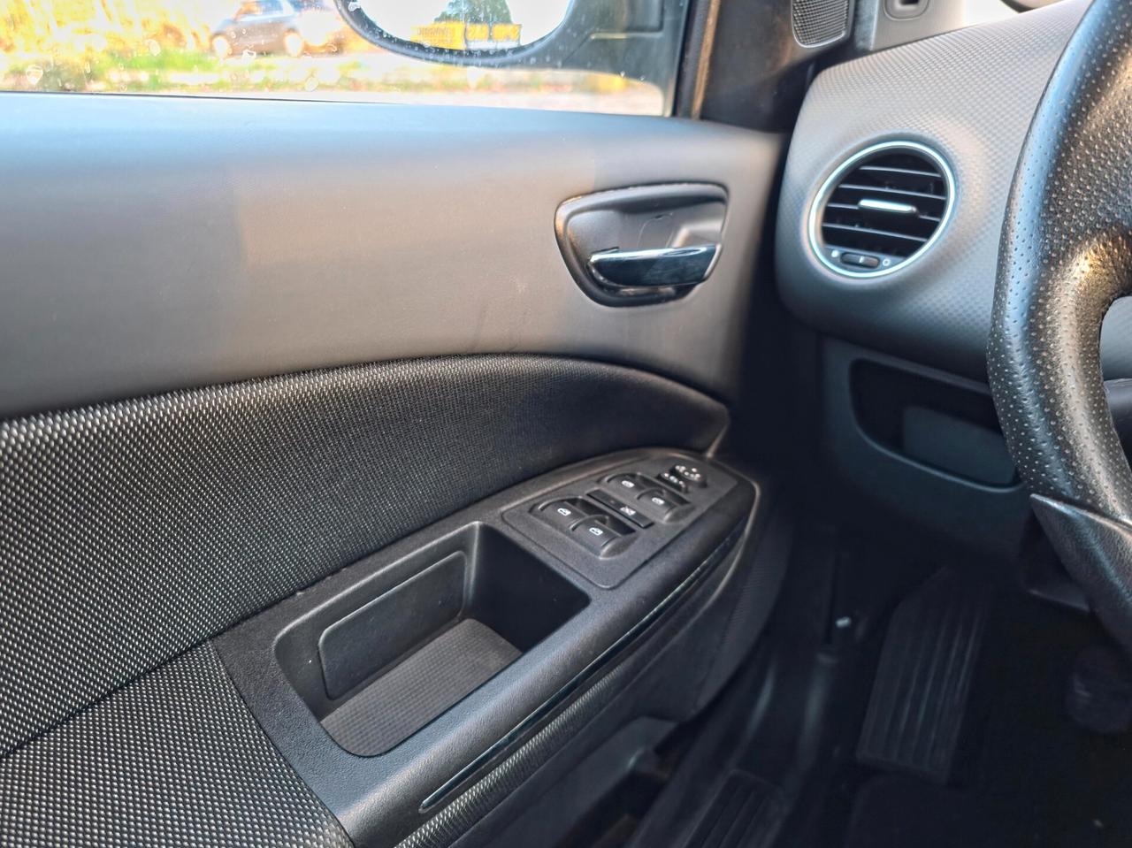 Fiat Bravo 1.6 MJT 120 CV DPF Street 2012-E5B Manuale NEO