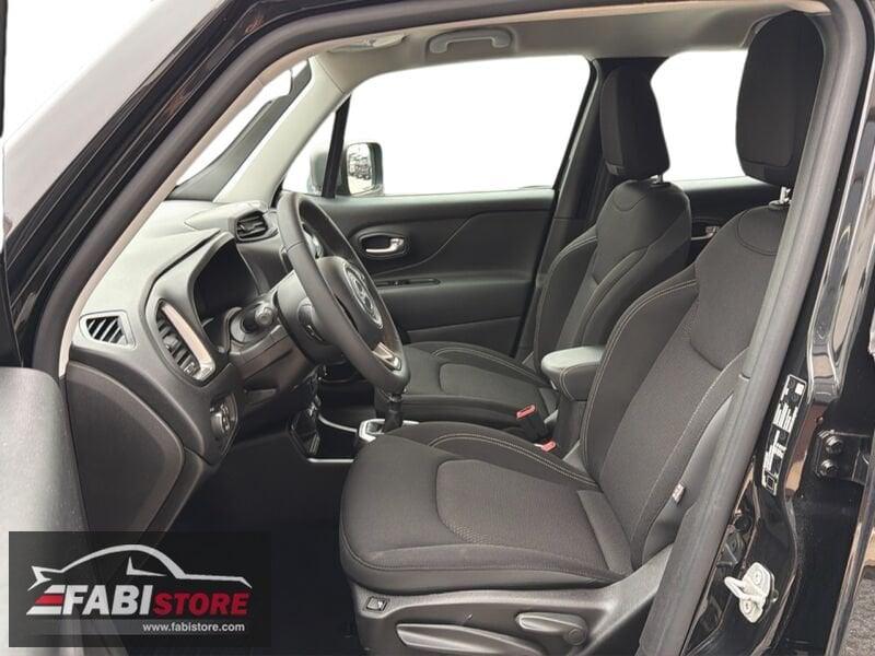 Jeep Renegade 1.0 T3 120 Cv Limited - CarPlay, Ad. Cruise ecc