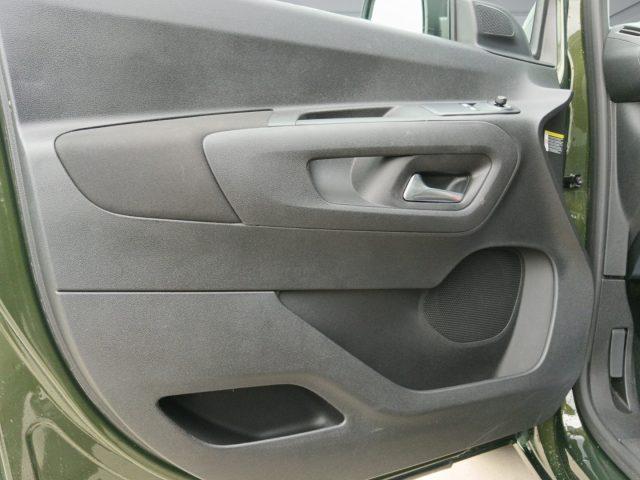 CITROEN Berlingo BlueHDi 100 S&S M Plus