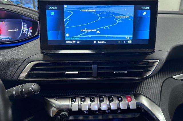 PEUGEOT 3008 1.5 BlueHDi 130 CV EAT8 Allure Pack