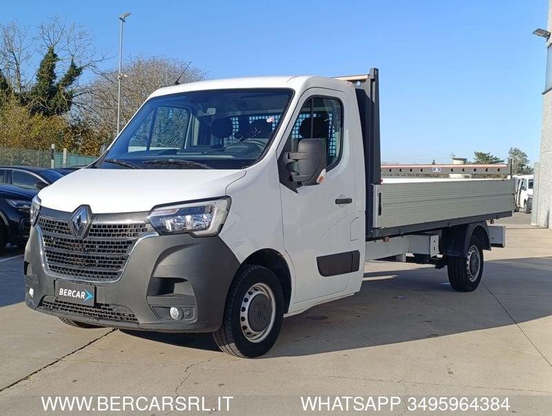 Renault Master Master T35 2.3 dCi 165 PL Cabinato Energy Ice