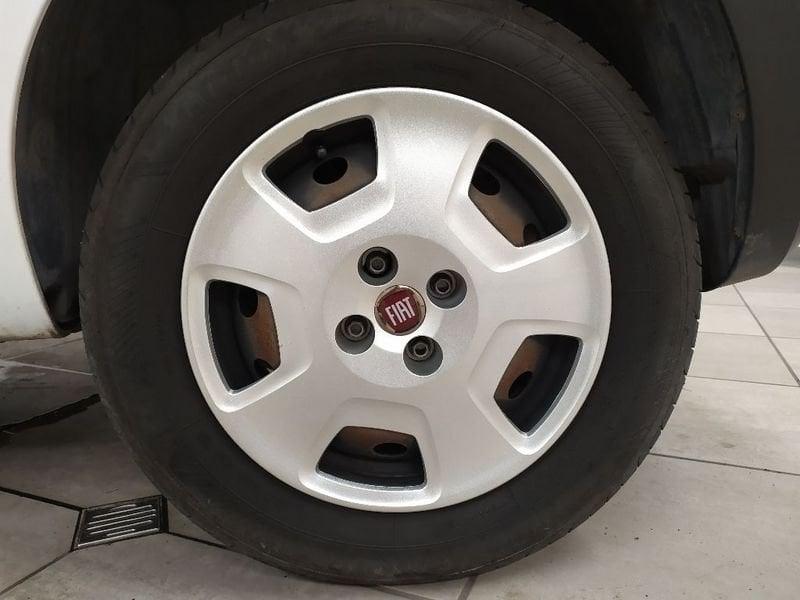 FIAT Fiorino cargo 1.3 mjt 95cv SX