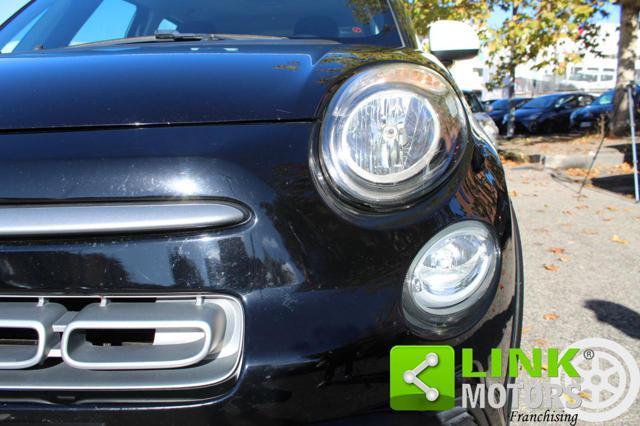 FIAT 500L 1.6 Multijet 120 CV Cross per neopatentati