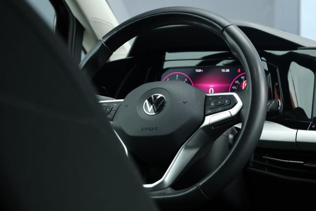 VOLKSWAGEN Golf 2.0 TDI 115 CV PREZZO NETTO SCR Life