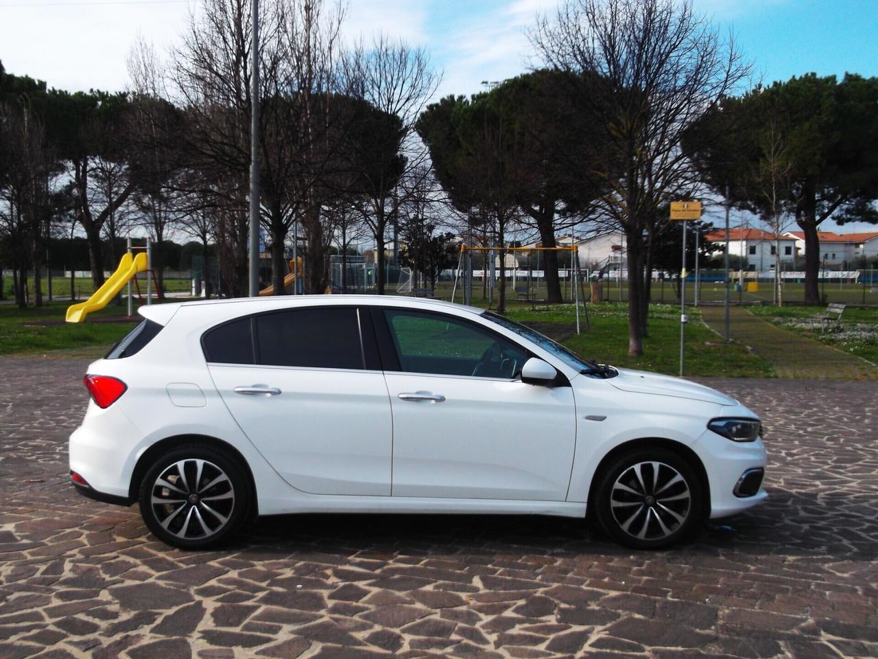 Fiat Tipo Sw. 1.3 Multijet Full Optional 2017