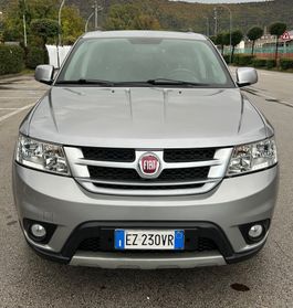 Fiat Freemont 2.0 Mjt 170 CV 4x4 aut. Cross 7 posti