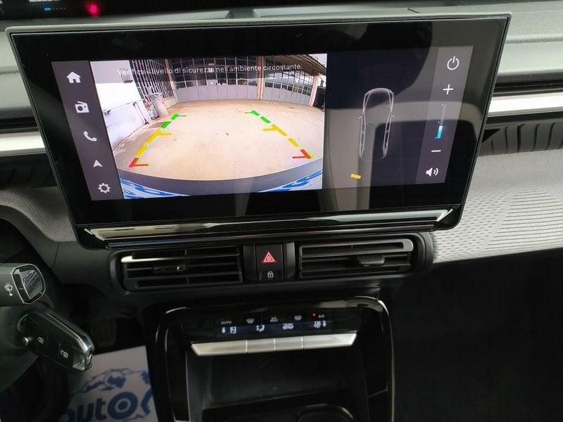 Citroën C3 100 Max Finanziato