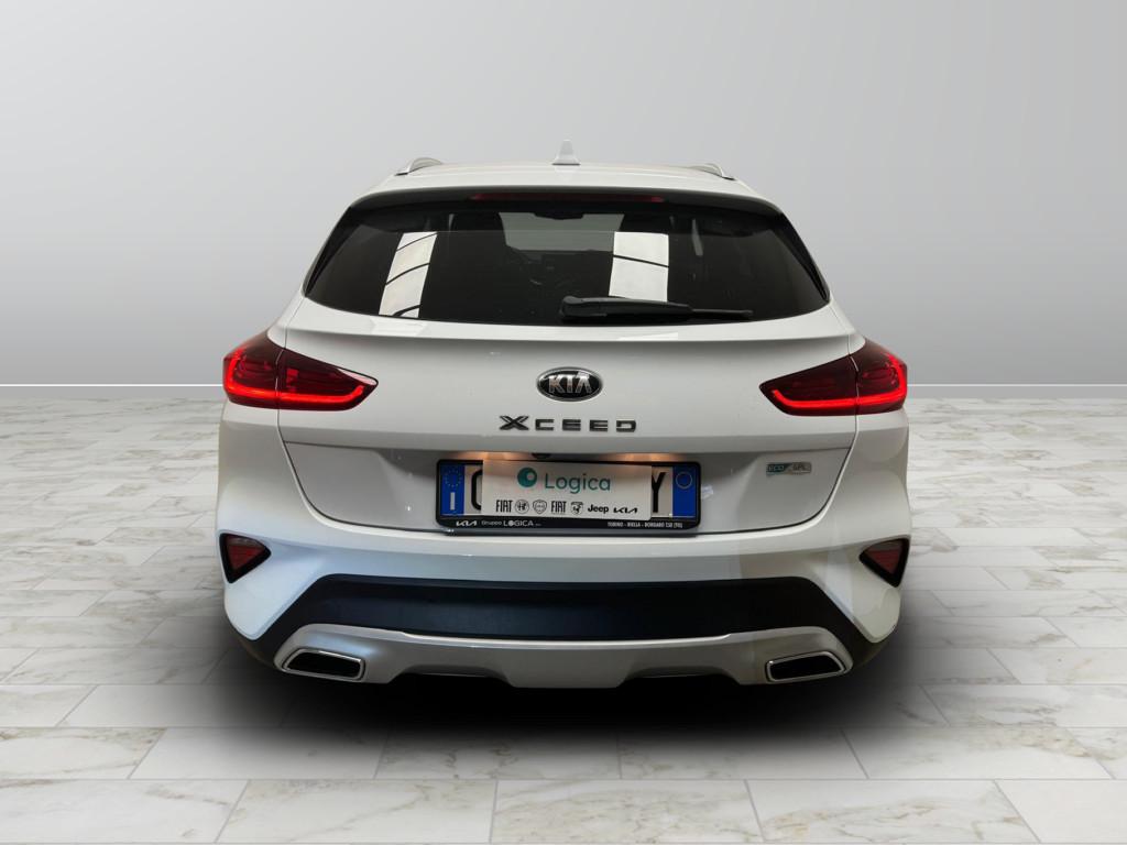 KIA XCeed 2019 - XCeed 1.0 t-gdi High Tech Adas Pack Gpl 117cv