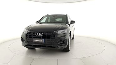 AUDI Q5 I Sportback 2021 - Q5 Sportback 40 2.0 tdi mhev 12V Busin