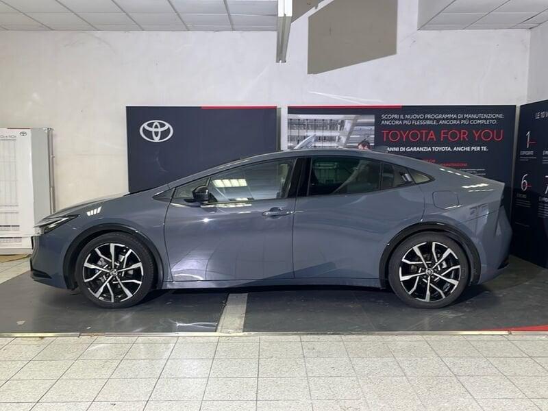 Toyota Prius Prius 2.0 Plug-in Hybrid Lounge