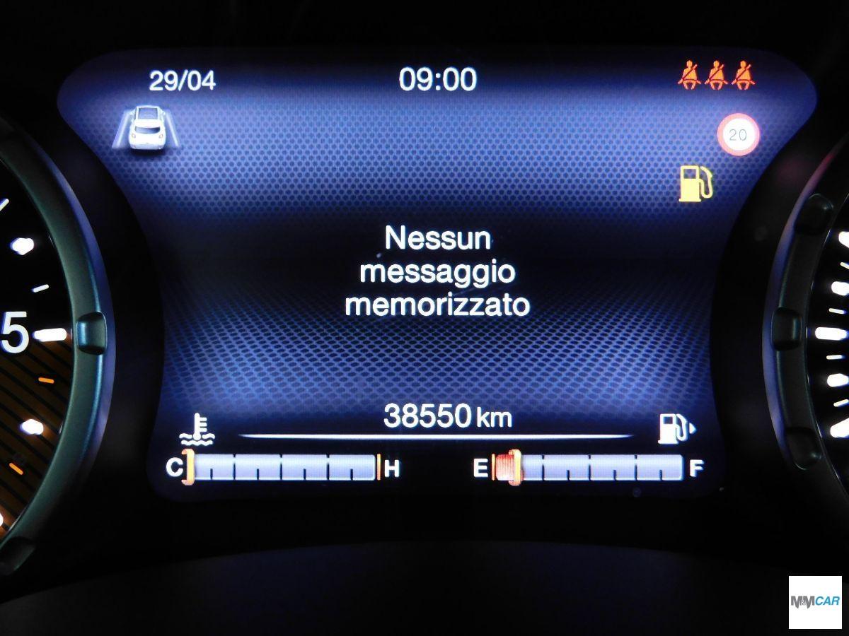 JEEP Renegade 1.6 Mjt 130CV LIMITED