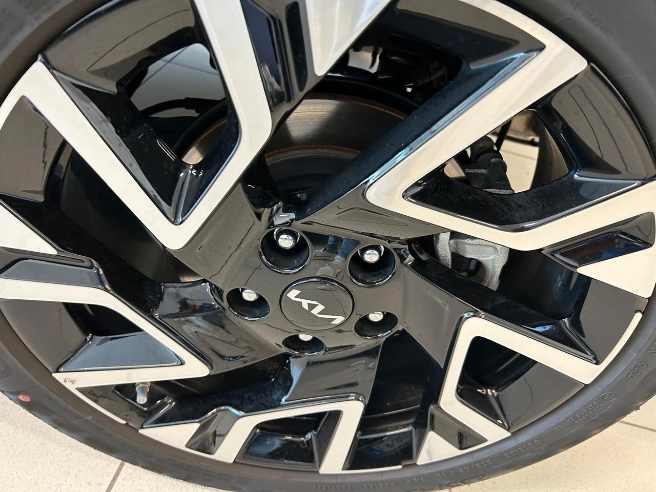 Kia XCeed STYLE 1.0 T-GDi GPL UNICO PR.
