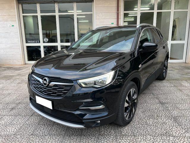 OPEL Grandland X 1.5 diesel Ecotec Start&Stop aut.