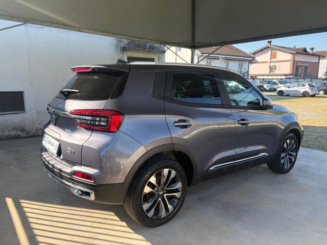 DR MOTOR DR 5.0 s2 1.5 Turbo Bi-Fuel GPL CAMBIO AUTOMATICO COME N