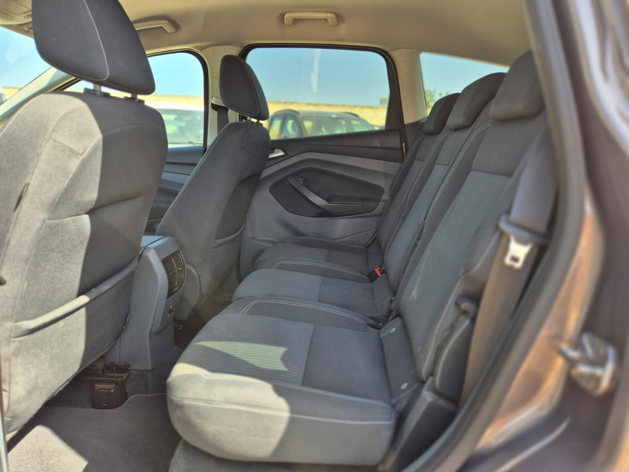 Ford C-Max 1.0 EcoBoost 125CV Start&Stop Titanium