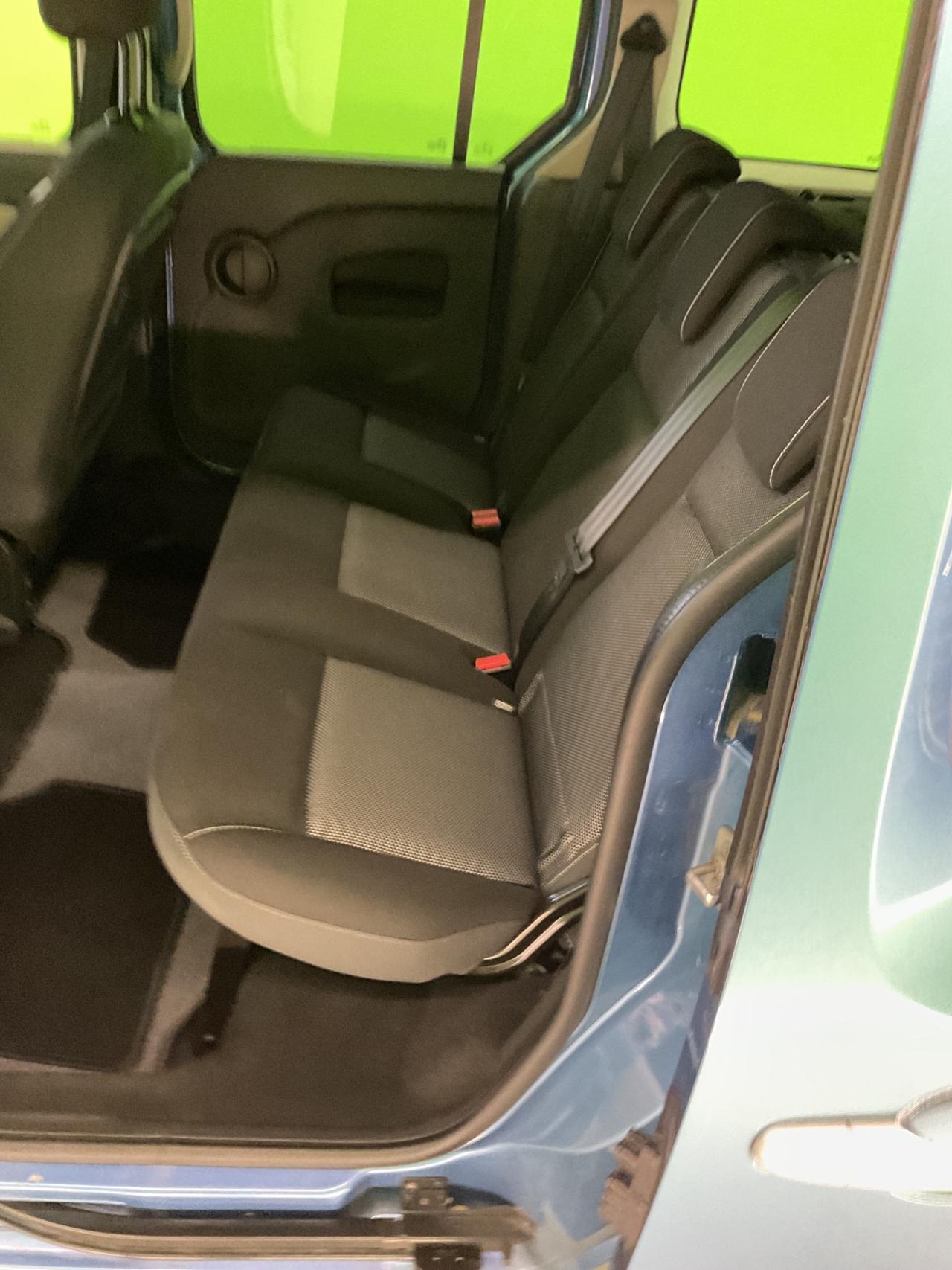 Renault Kangoo 1.2 TCe 115CV 5 porte Stop & Start Extrem